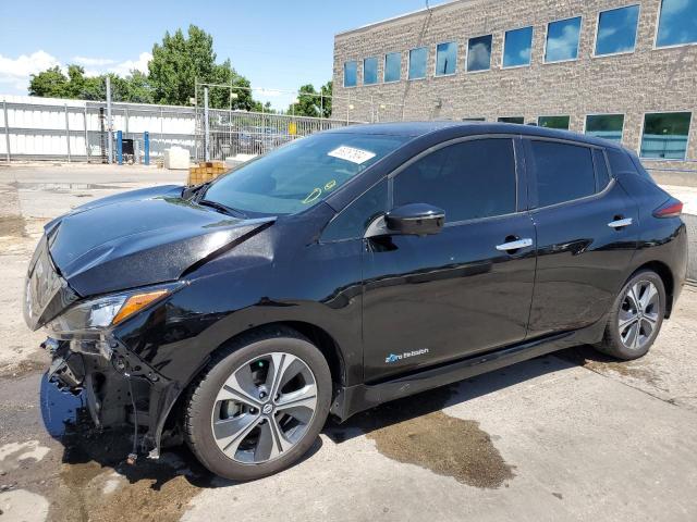 nissan leaf 2018 1n4az1cp1jc314660