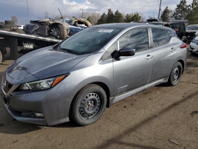 nissan leaf 2018 1n4az1cp3jc313431