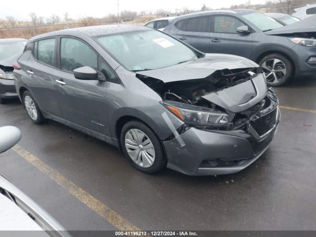 nissan leaf 2018 1n4az1cp4jc308514