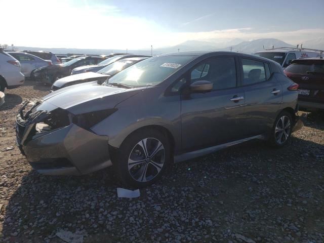 nissan leaf 2020 1n4az1cp6lc309702