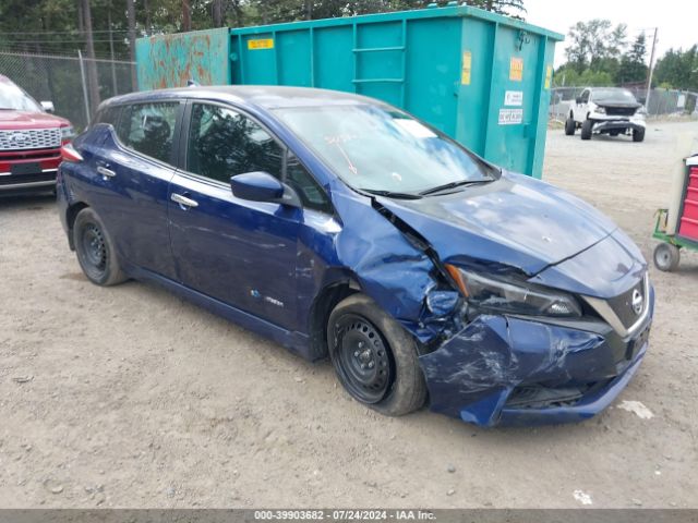 nissan leaf 2018 1n4az1cp7jc303632