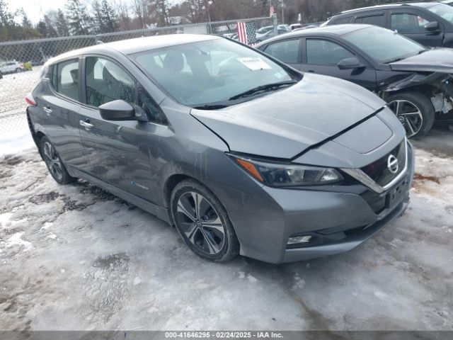 nissan leaf 2018 1n4az1cp8jc304854