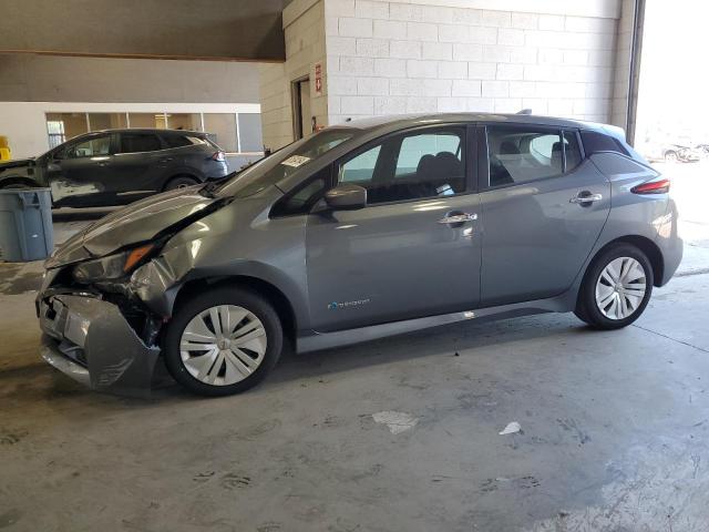 nissan leaf 2019 1n4az1cp8kc317556