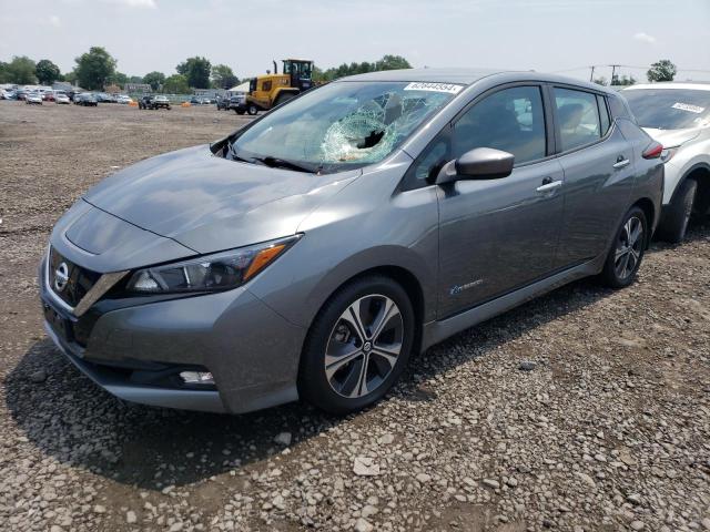 nissan leaf 2018 1n4az1cp9jc301106