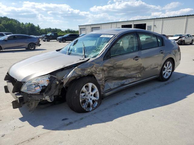 nissan maxima 2007 1n4ba41e07c826580