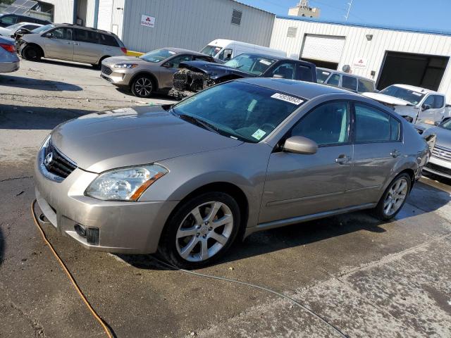 nissan maxima se 2007 1n4ba41e07c836400