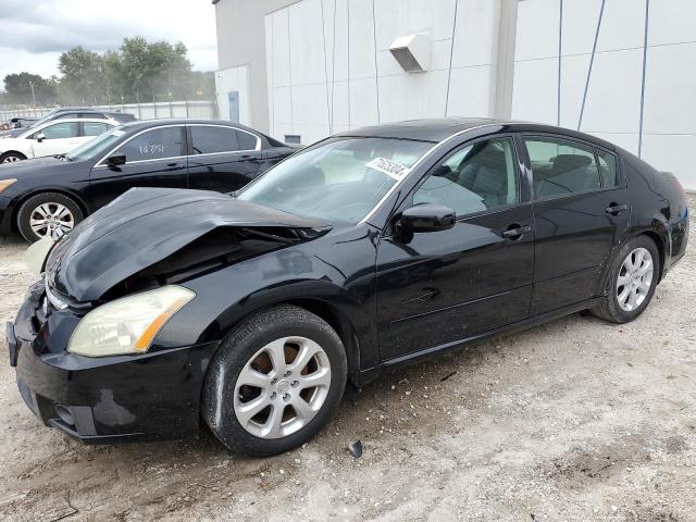 nissan maxima se 2007 1n4ba41e07c849177