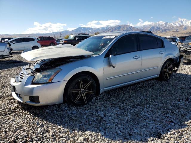 nissan maxima se 2007 1n4ba41e07c864035