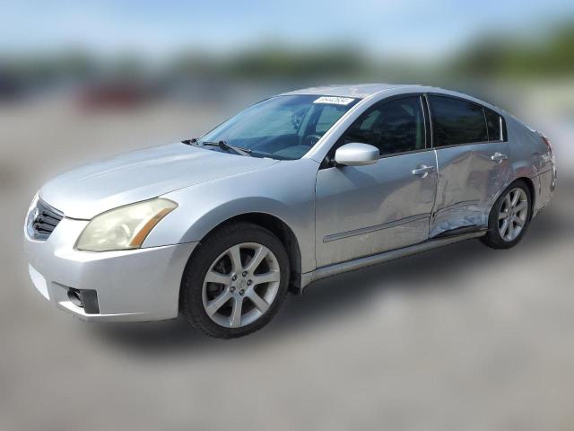 nissan maxima 2008 1n4ba41e08c800689