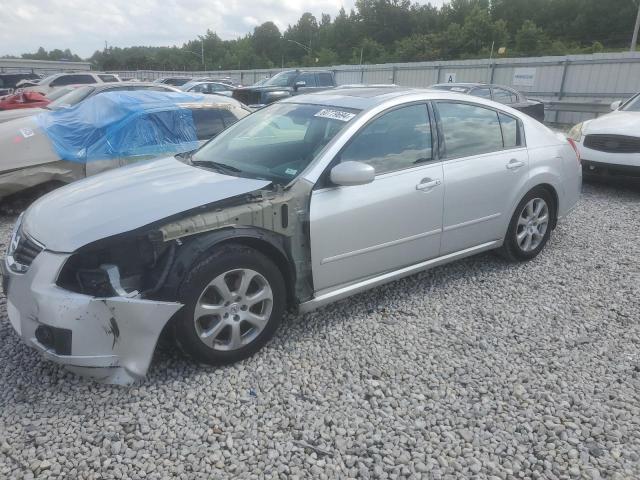 nissan maxima 2008 1n4ba41e08c825463