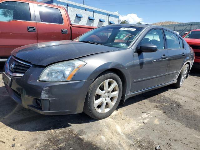 nissan maxima se 2008 1n4ba41e08c838388