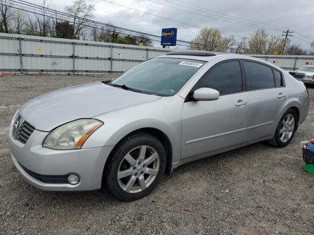 nissan maxima 2004 1n4ba41e14c853850