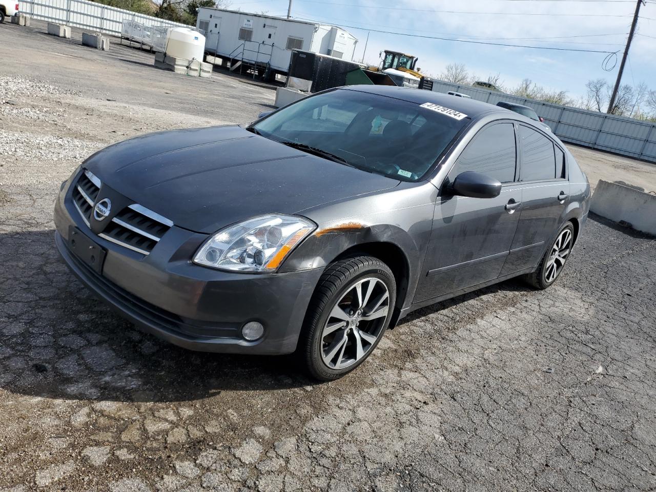 nissan maxima 2006 1n4ba41e16c823556