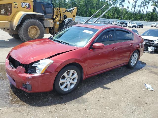 nissan maxima se 2007 1n4ba41e17c827964