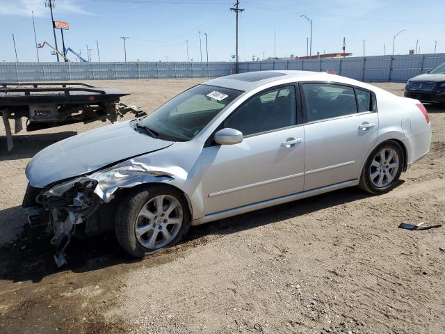 nissan maxima se 2008 1n4ba41e18c801415