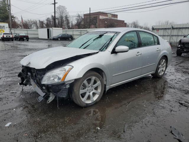 nissan maxima 2008 1n4ba41e18c805450