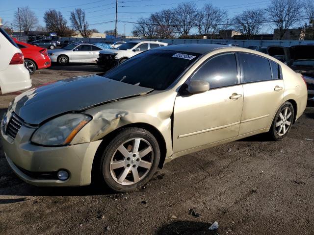 nissan maxima se 2004 1n4ba41e24c821151