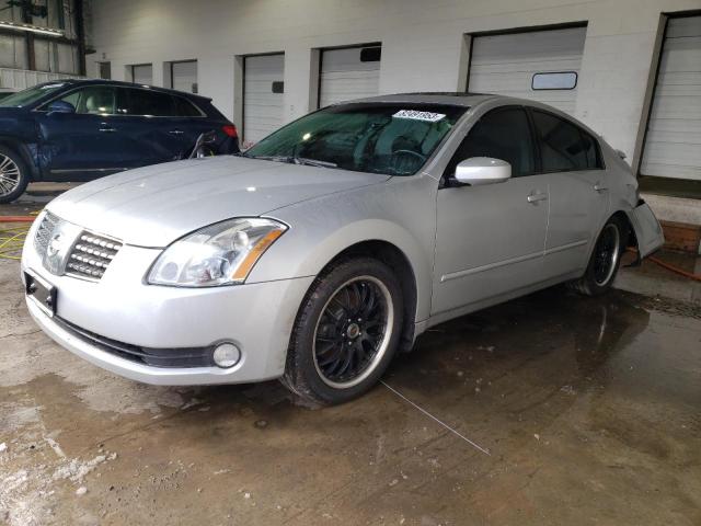 nissan maxima se 2004 1n4ba41e24c870141