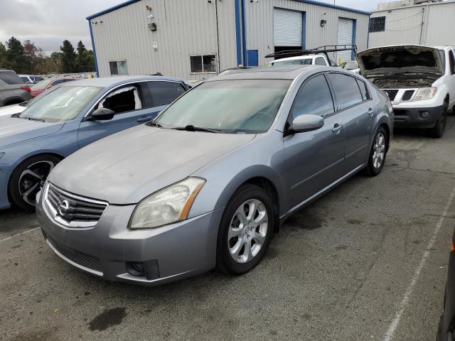 nissan maxima se 2007 1n4ba41e27c803186