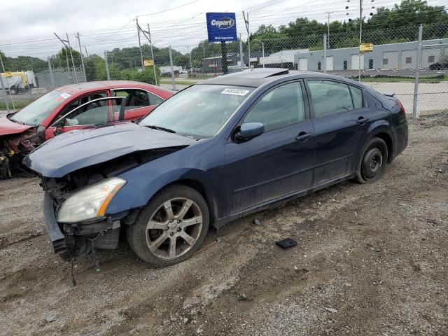 nissan maxima 2007 1n4ba41e27c837788