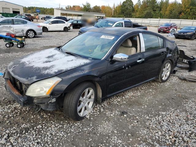 nissan maxima se 2008 1n4ba41e28c807305