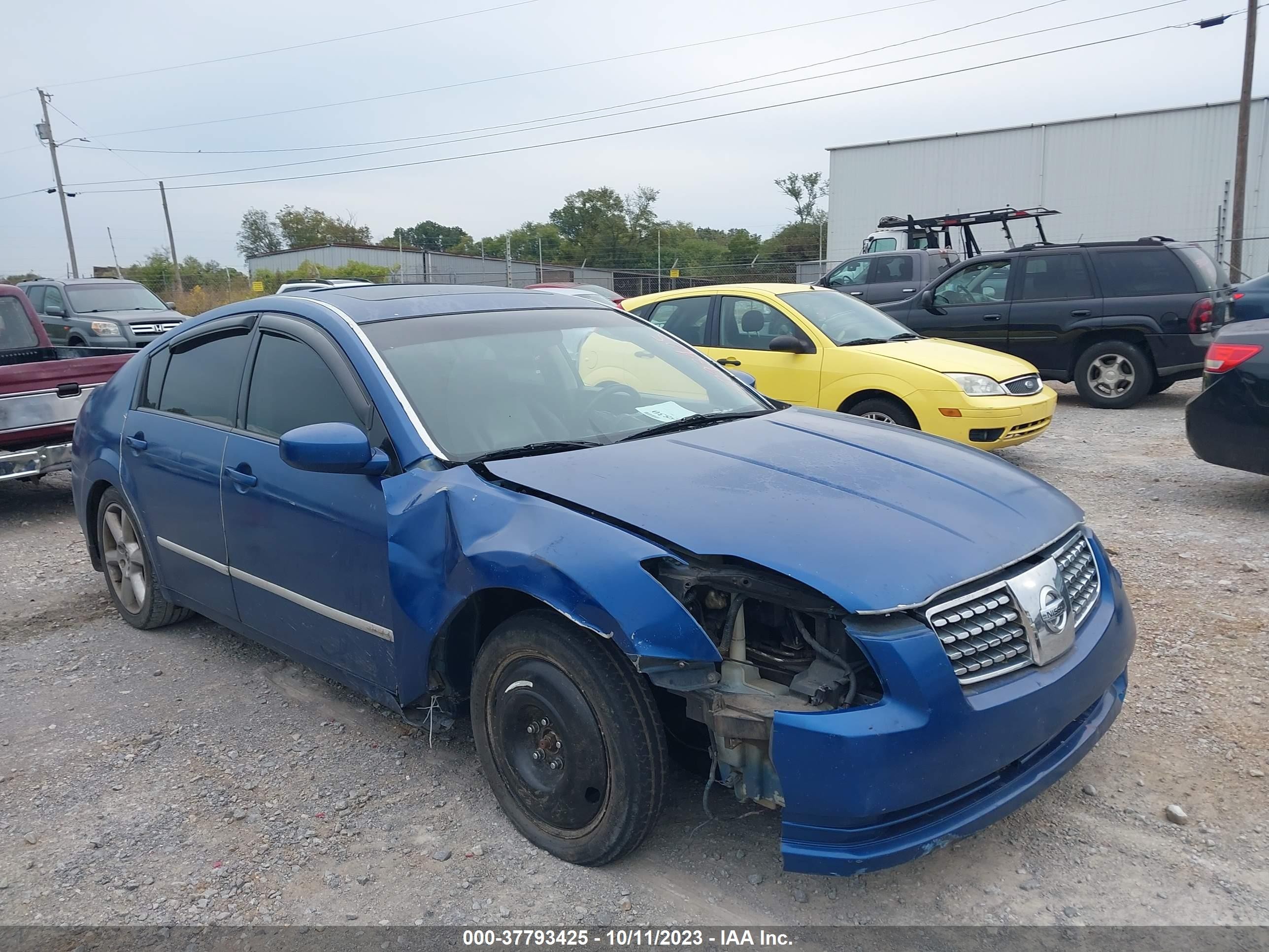 nissan maxima 2004 1n4ba41e34c834118