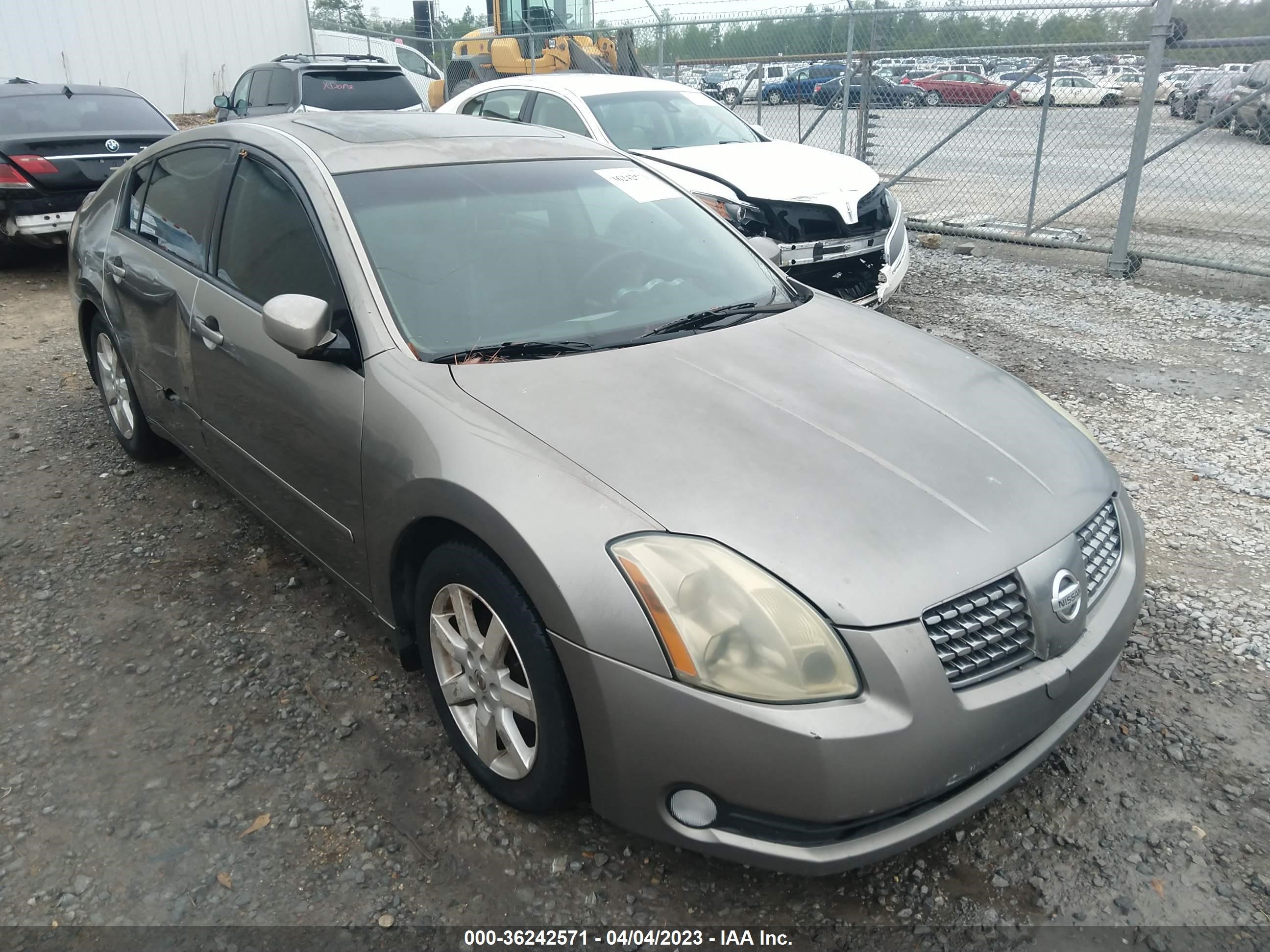 nissan maxima 2004 1n4ba41e34c886722