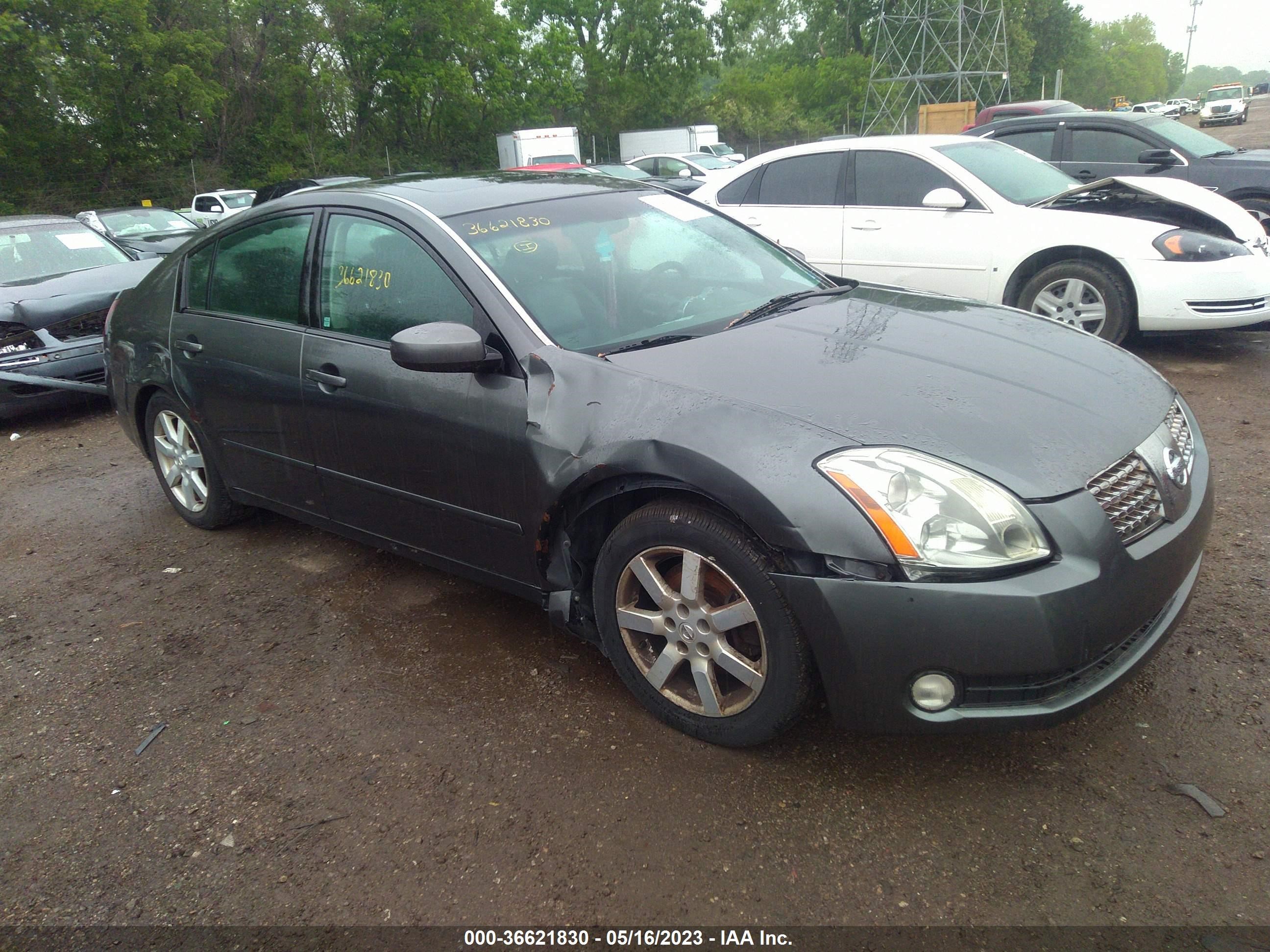 nissan maxima 2005 1n4ba41e35c827784