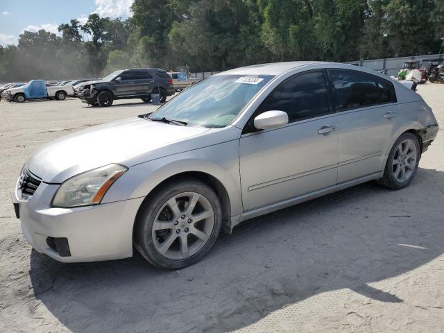 nissan maxima 2007 1n4ba41e37c820210