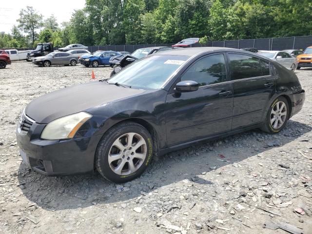 nissan maxima 2007 1n4ba41e37c853479