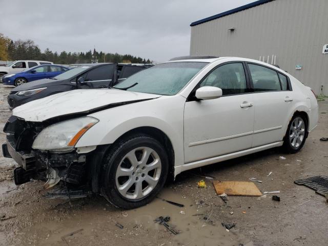 nissan maxima se 2008 1n4ba41e38c824307