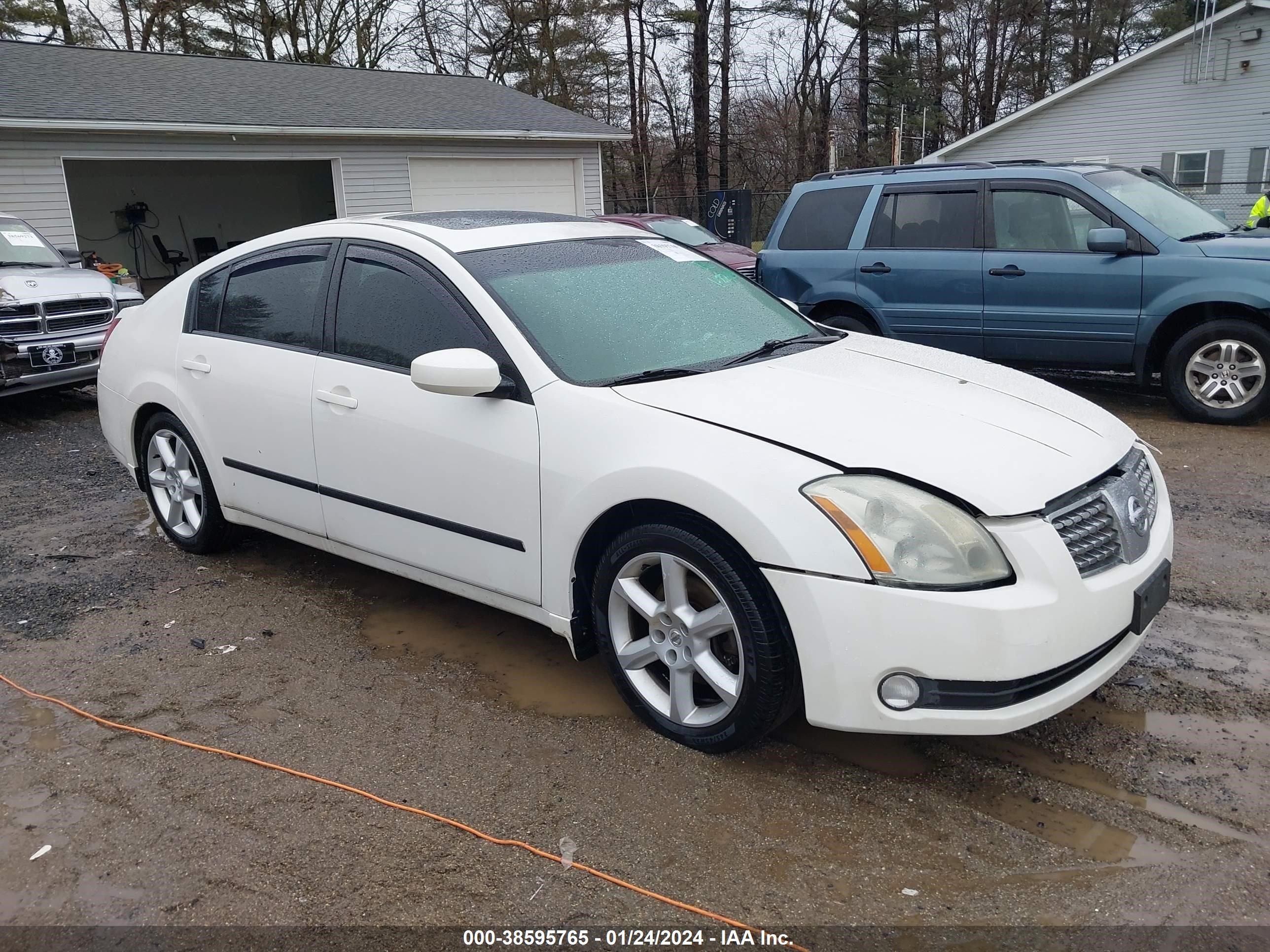 nissan maxima 2005 1n4ba41e45c828569