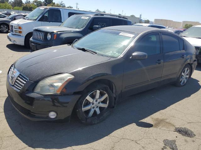 nissan maxima se 2005 1n4ba41e45c860647