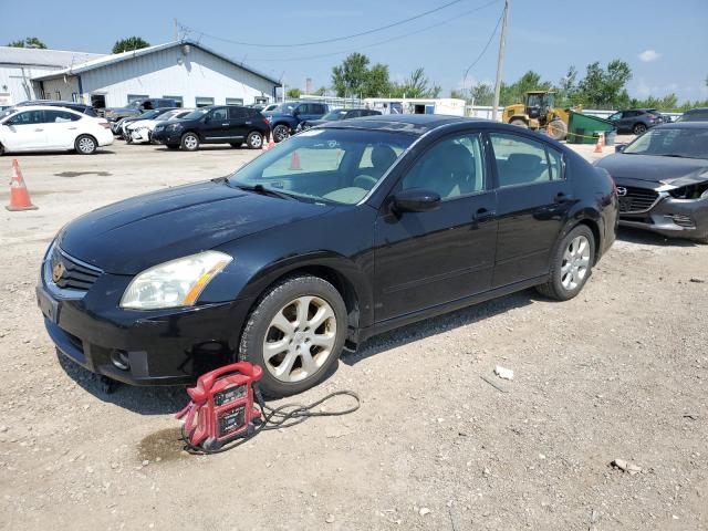 nissan maxima 2007 1n4ba41e47c811886