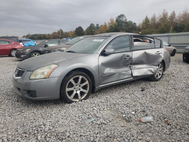 nissan maxima 2007 1n4ba41e47c831023