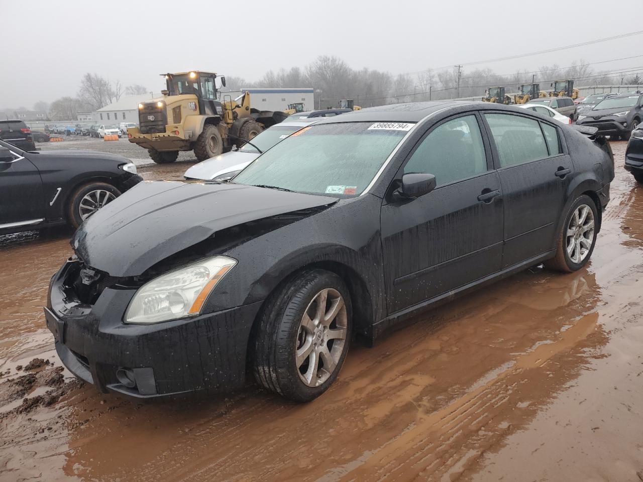 nissan maxima 2007 1n4ba41e47c846654