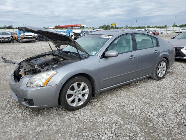 nissan maxima 2007 1n4ba41e47c855273