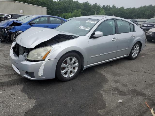 nissan maxima 2007 1n4ba41e47c857119