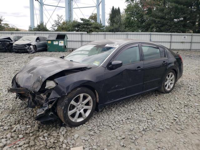 nissan maxima se 2008 1n4ba41e48c803451