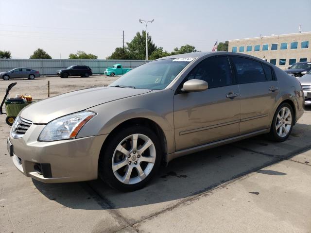 nissan maxima 2008 1n4ba41e48c804471