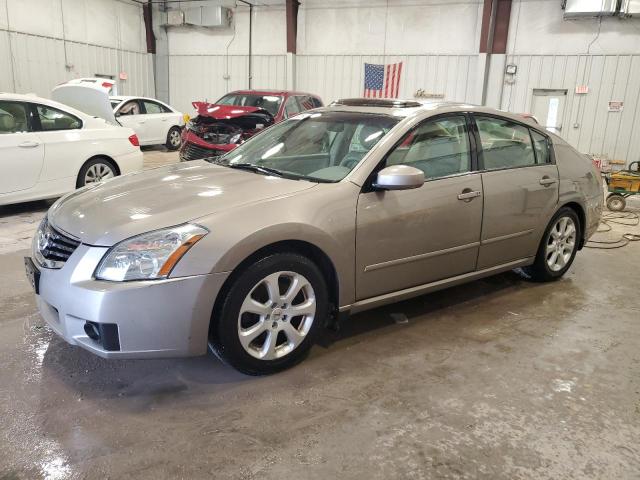 nissan maxima se 2008 1n4ba41e48c817284