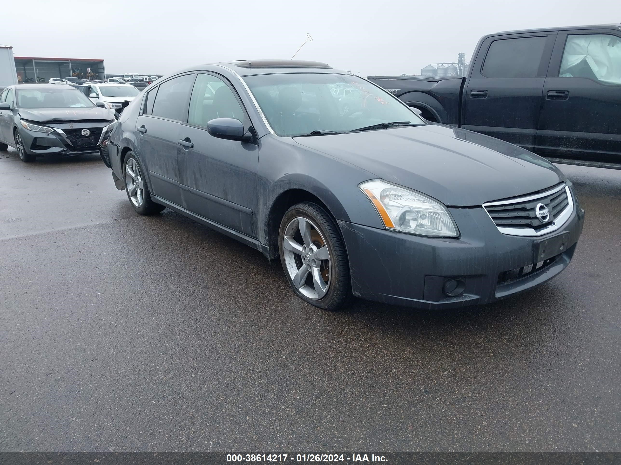 nissan maxima 2008 1n4ba41e48c823506