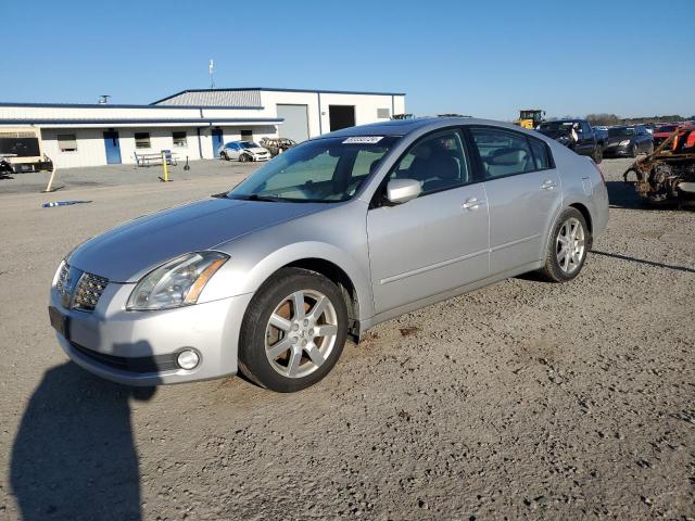 nissan maxima se 2004 1n4ba41e54c811178