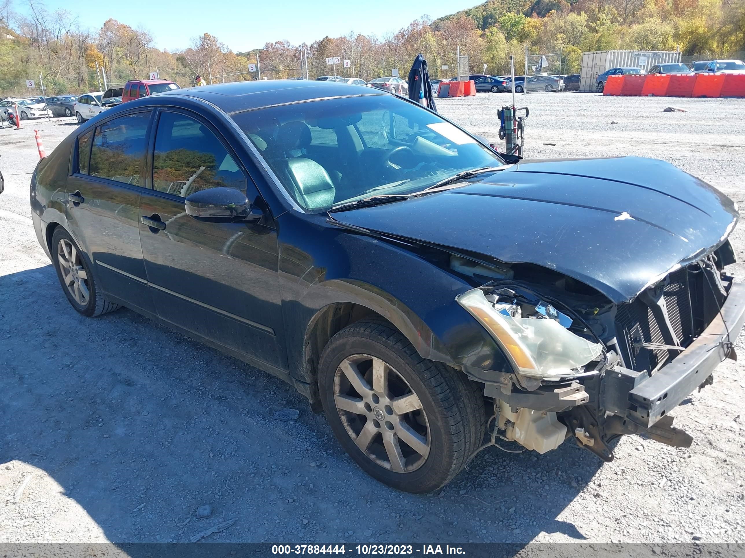 nissan maxima 2004 1n4ba41e54c841653