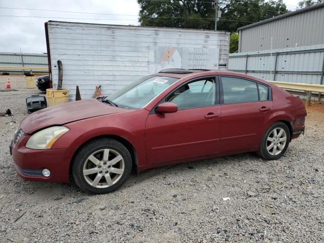 nissan maxima se 2004 1n4ba41e54c913435