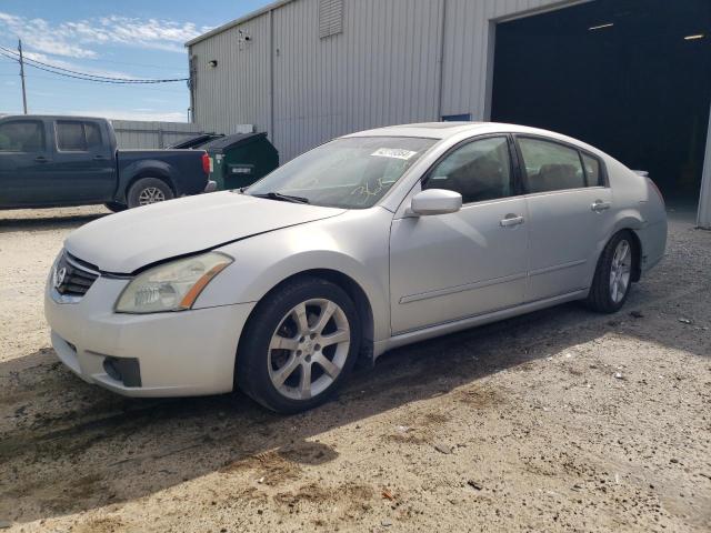 nissan maxima 2007 1n4ba41e57c808057