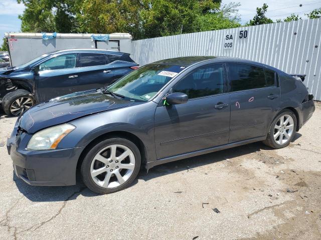 nissan maxima 2007 1n4ba41e57c826784