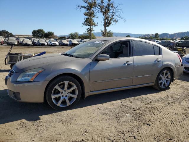 nissan maxima se 2007 1n4ba41e57c850468