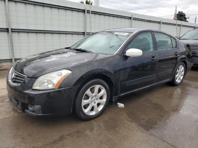 nissan maxima se 2007 1n4ba41e57c856979