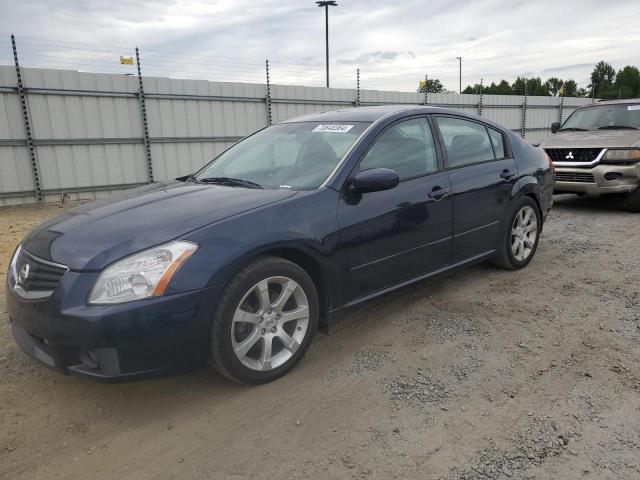 nissan maxima se 2008 1n4ba41e58c802583